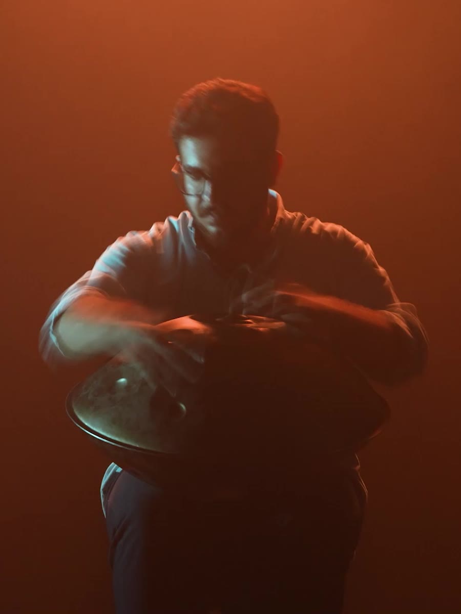 Rooz Studio — music video