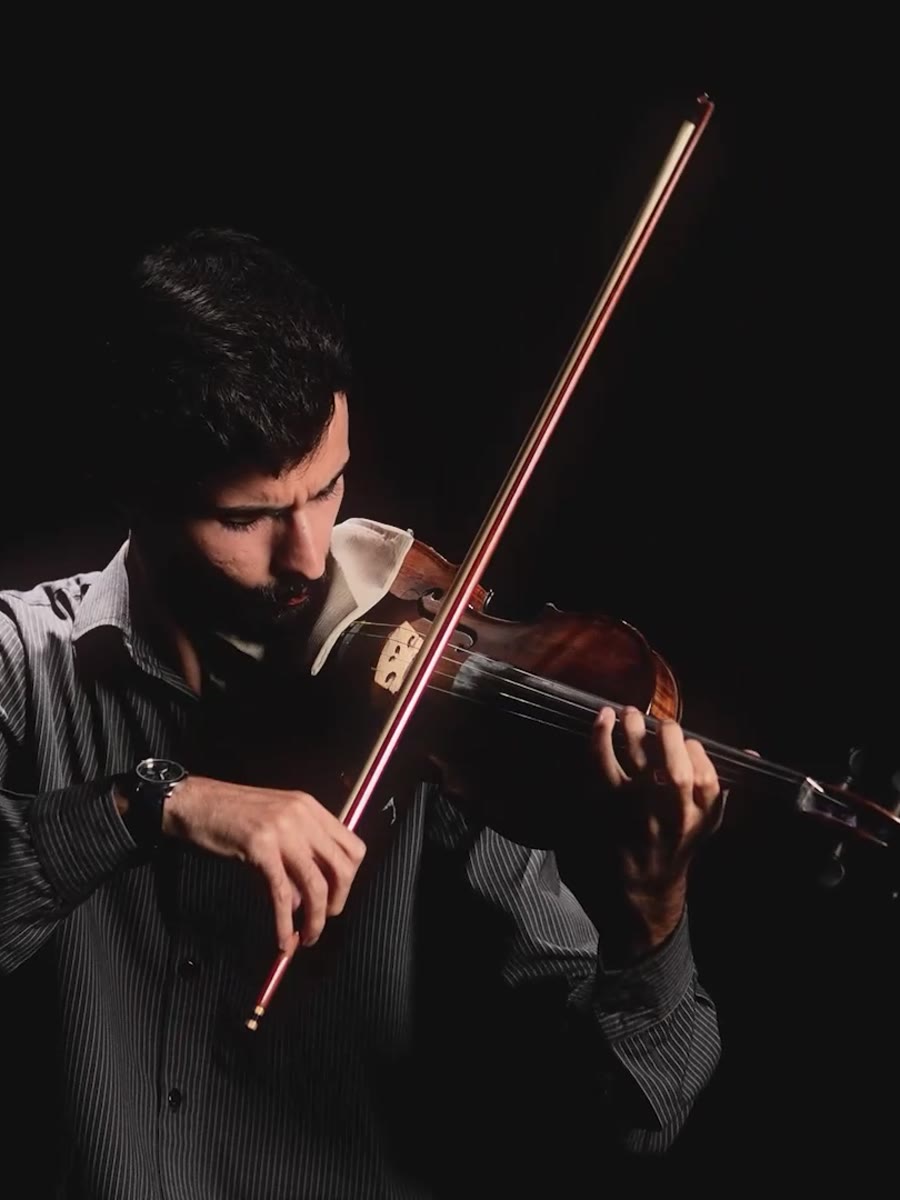 Rooz Studio — music video